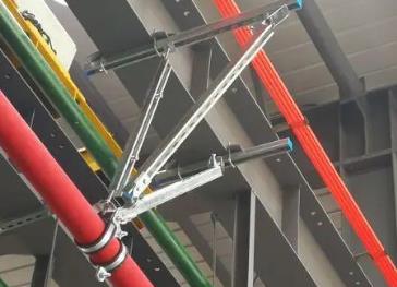 芙蓉抗震支架厂家与你分享你必须做的紧急情况下的准备